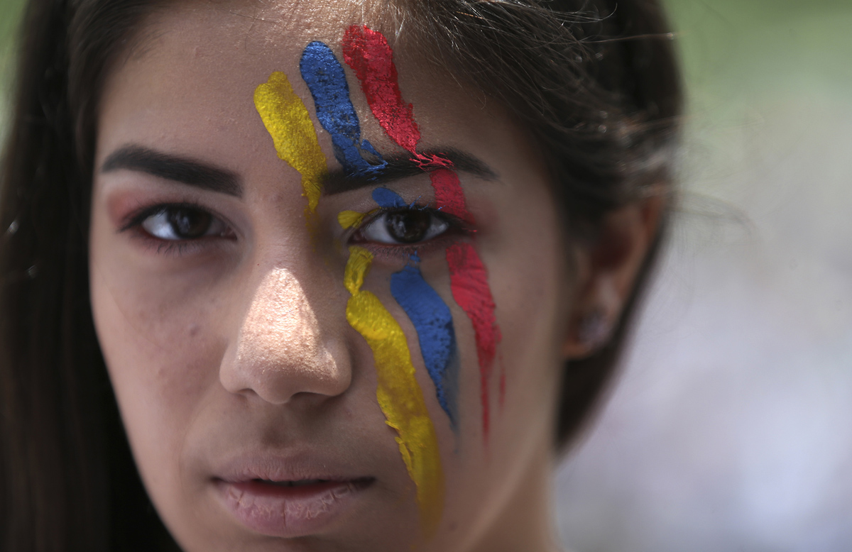 داستان دردناک زنان ونزوئلا؛ فرار با آرزوی زندگی بهتر اما گرفتار در گرداب تن فروشی