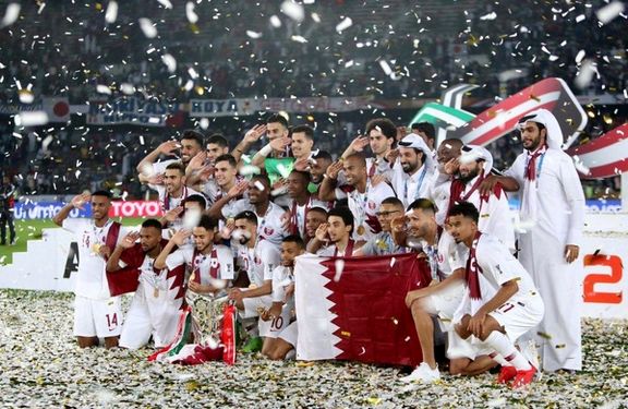 پاداش امیر قطر به تیم ملی فوتبال کشورش؛ از آپارتمان در لندن تا حقوق ماهیانه تا ابد
