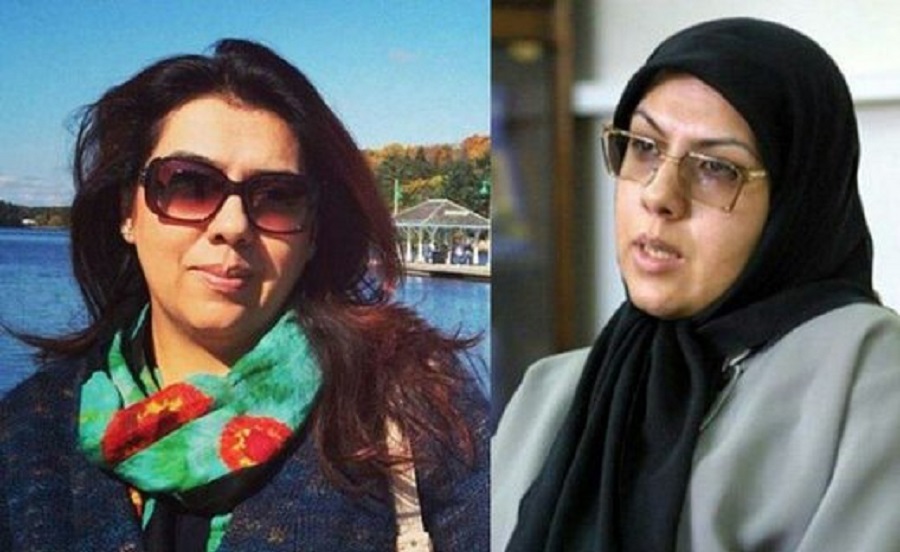 مرجان شیخ‌الاسلامی ؛ بزرگترین اختلاس تاریخ ایران را رقم زد 