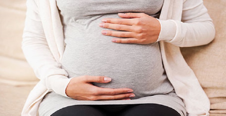 هشت راه برای اینکه در دوران بارداری زیباتر به ‏نظر برسیم