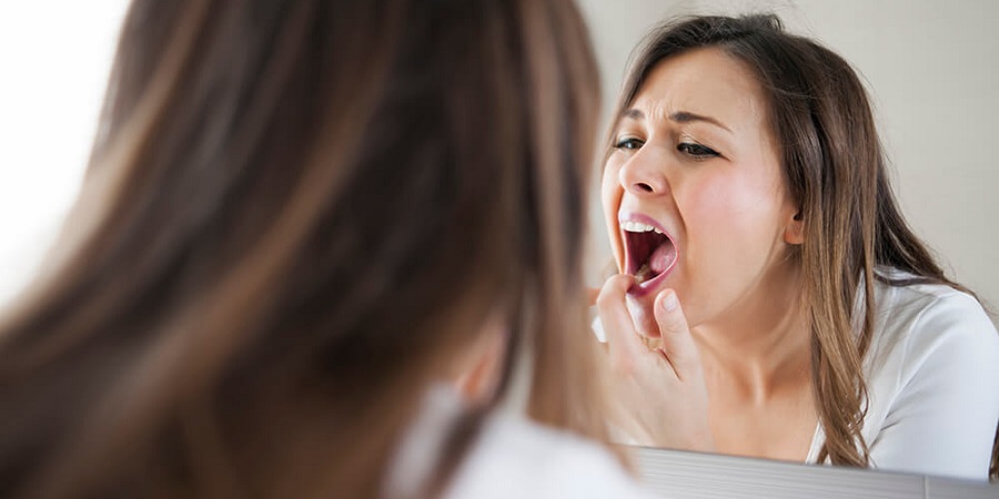 ۱۰ نشانه که می گویند دندان هایتان آنقدرها که فکر می کنید سالم نیستند