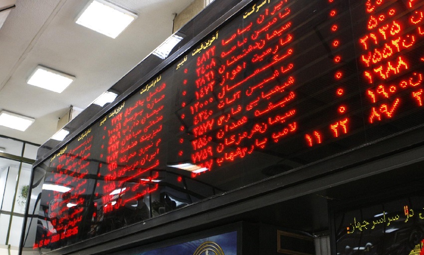 روایتی نوروزی از پر سود ترین سهام بورس ایران در سال گذشته