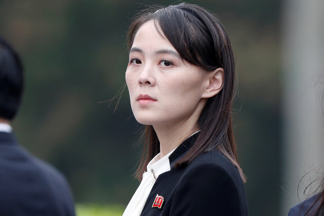 سقوطی دیگر در خاندان کیم؛ آیا خواهر جوان رهبر کره شمالی نیز از چشم او افتاده است؟