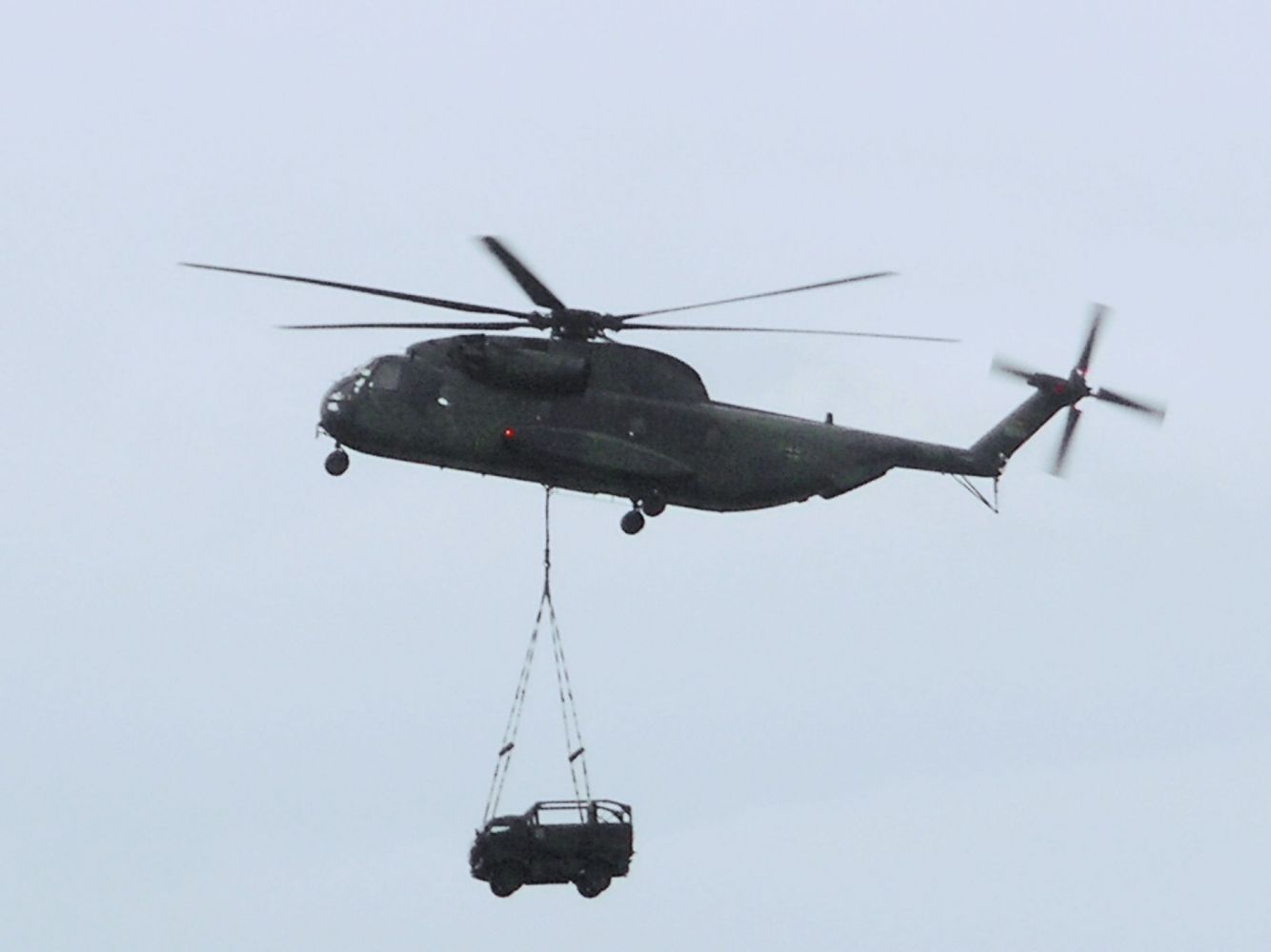 هلیکوپتر Mi-26