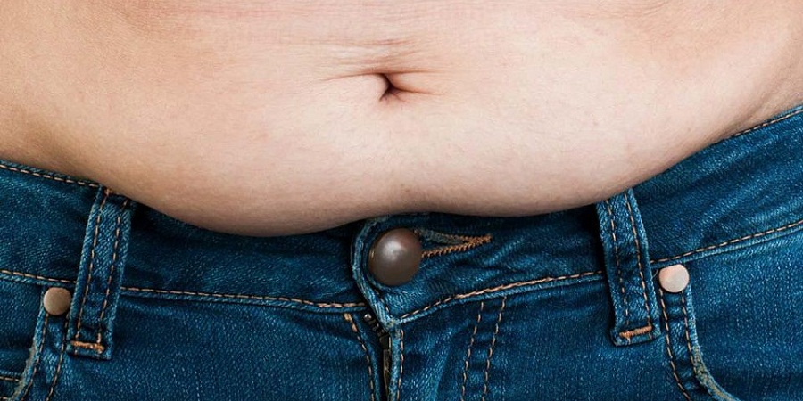 ۶ عاملی که جلوی لاغر شدن شکم را می گیرند