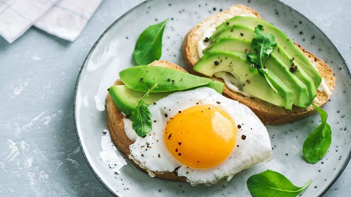 نخوردن صبحانه و افزایش خطر مرگ زودرس در اثر بیماری‌های قلبی و عروقی