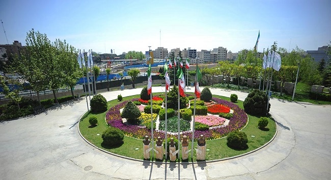 بوستان گفتگو ؛ یک پارک‌آموزشی و بهشتی برای دوستداران گل و گیاه
