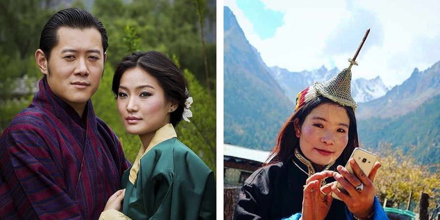 حقایقی جالب درباره سرزمین زیبا و پر رمز و راز «بوتان»؛ کشوری که وزارت شادی دارد