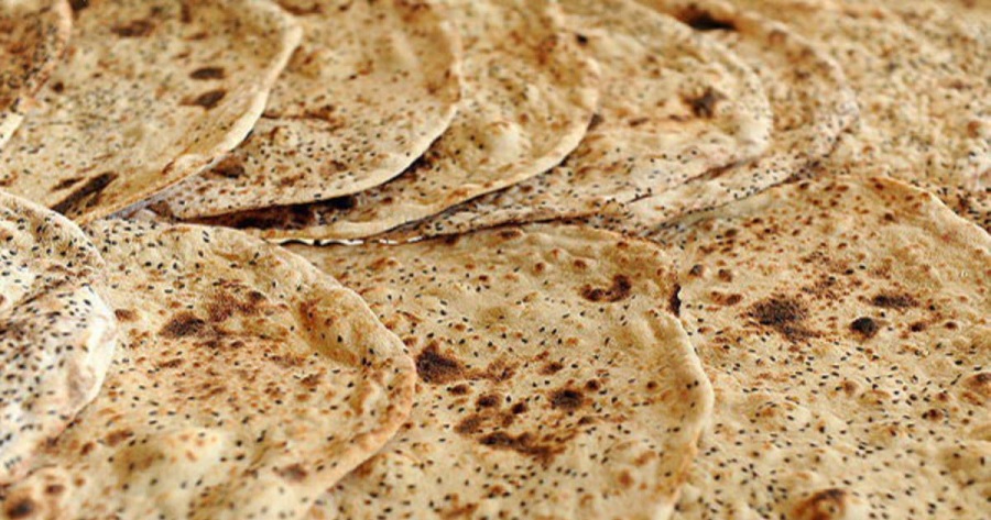 کدام یک از نان‌های مرسوم ایران بهترین انتخاب برای مصرف است؟
