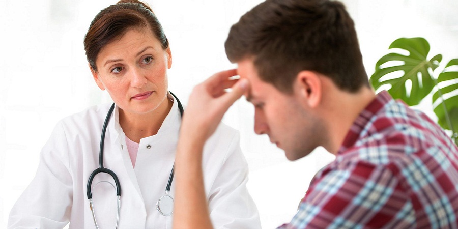 ۱۳ چیزی که هرگز نباید درباره آن ها به پزشک خود دروغ بگویید