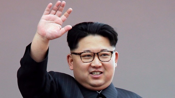 ترور برادر رهبر کره شمالی
