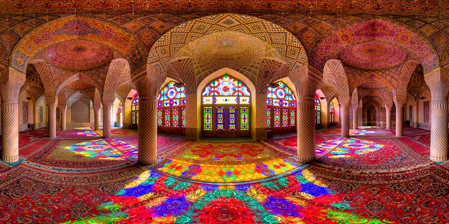 نگاهی به دیدنی‌های شیراز، شهرِ شعر و شعور