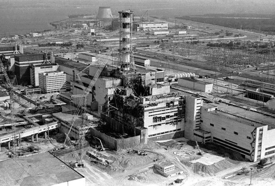 واقعیت تاریخی ماجرای چرنوبیل و سریال چرنوبیل (Chernobyl) 