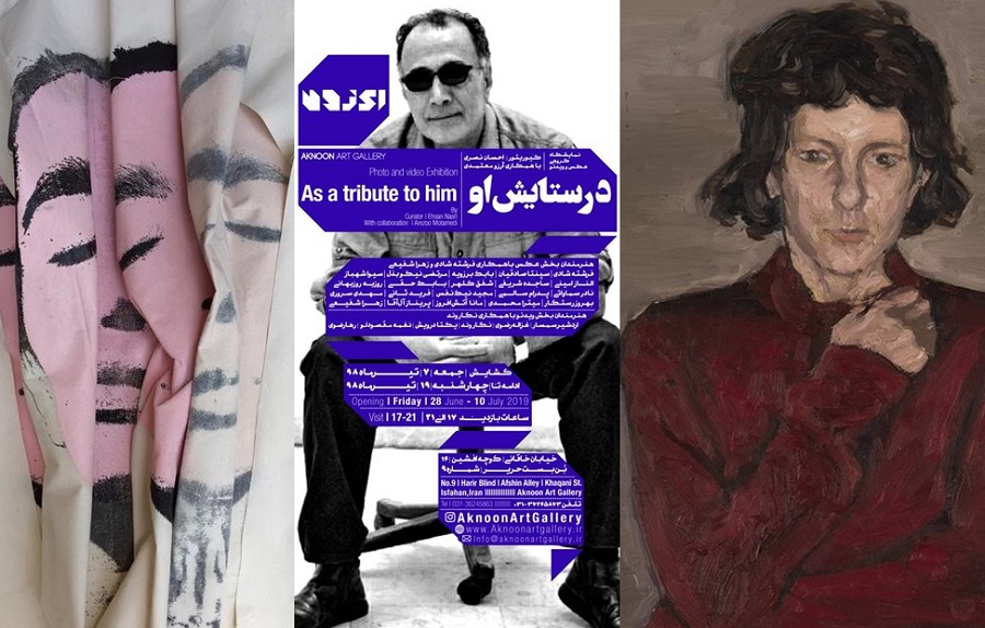 سودهای رویایی با خرید ارزان آثار هنری در نگارخانه های تهران