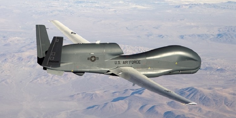 تمجید جهانی از شکار ۱۲۳ میلیون دلاری سپاه با موشک افسانه‌ای