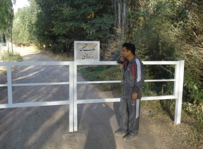 مرموزترین روستای ایران؛ مکانی که زمان در آن متوقف شده - روزیاتو