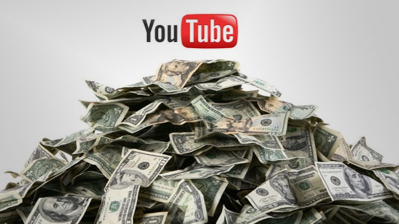 معیارهای و شاخص های مهم؛ چگونه از طریق یوتیوب درآمد کسب کنیم؟