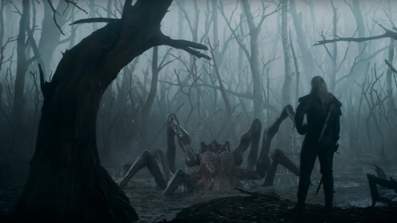طرفداران دنیای آندری ساپکوفسکی در «ویچر» (The Witcher) که در آن شخصیت هایی به نام ویچر (به معنای جادوگر) هیولاها را شکار کرده و هیولاها نیز انسان هایی را شکار می کنند.