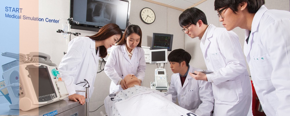 راهنمای تحصیل پزشکی و دندان‌پزشکی در دانشگاه‌های کره جنوبی