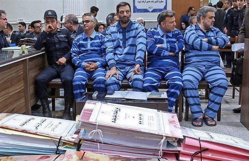 «محسن پهلوان»، مالک میلیاردر پدیده شاندیز به حبس ابد محکوم شد