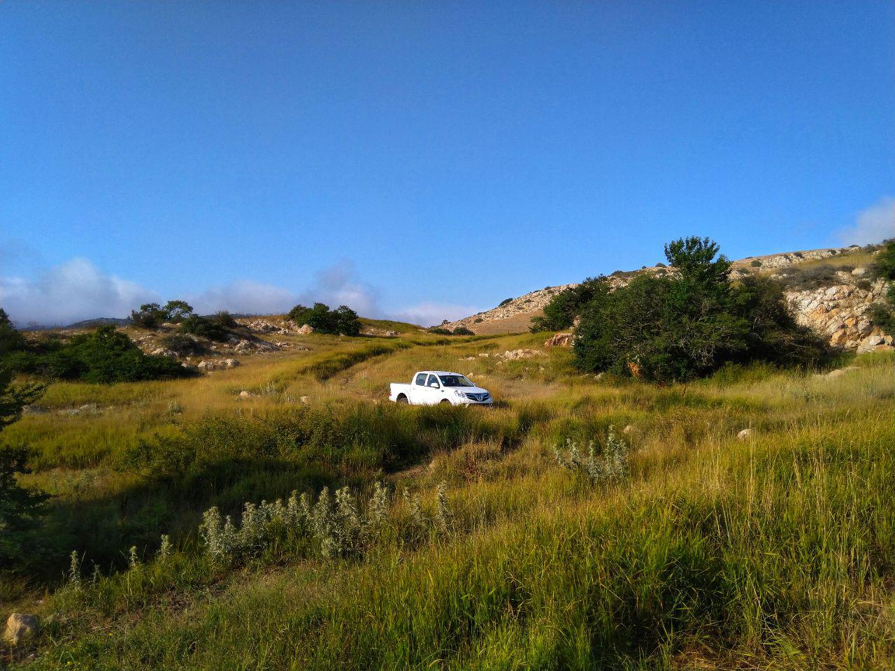 پارک ملی گلستان