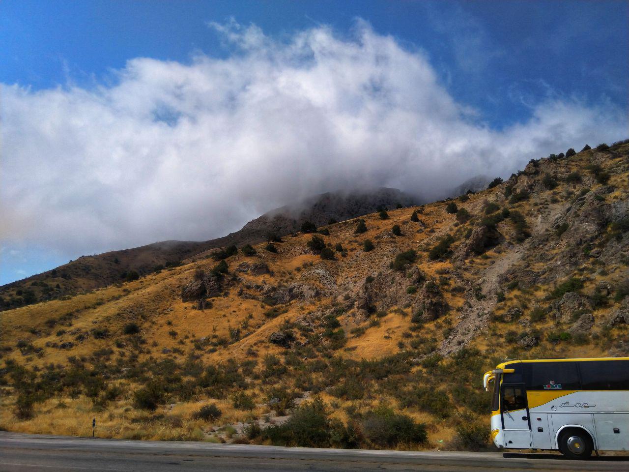 پارک ملی گلستان