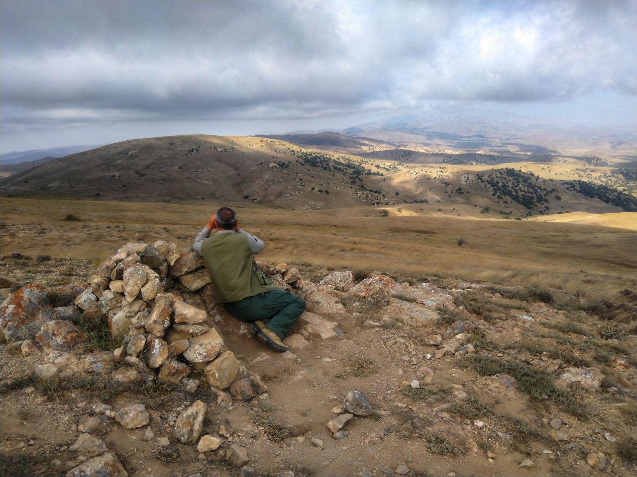 پارک ملی گلستان