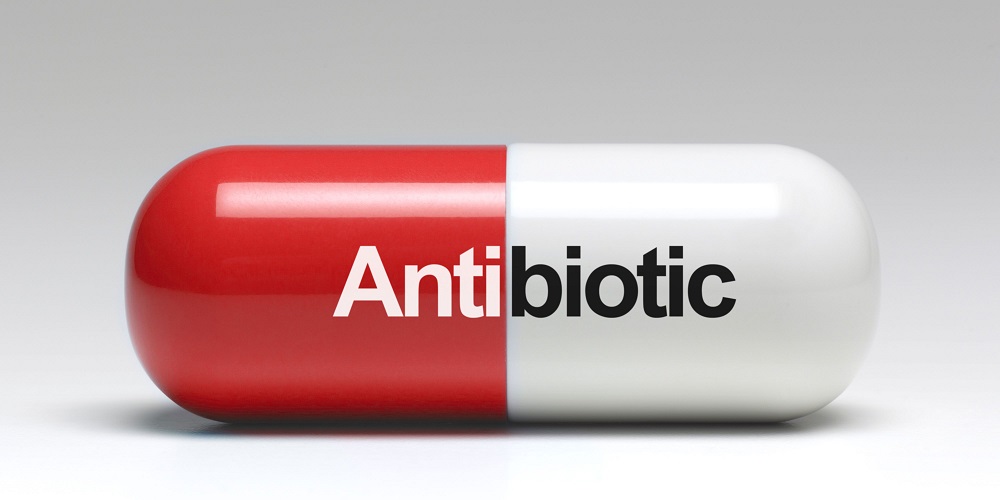 آنتی بیوتیک چیست