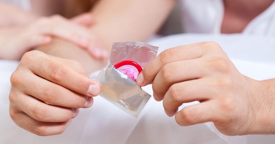 از دردسرهای خرید کاندوم تا ارائه بهترین راه حل