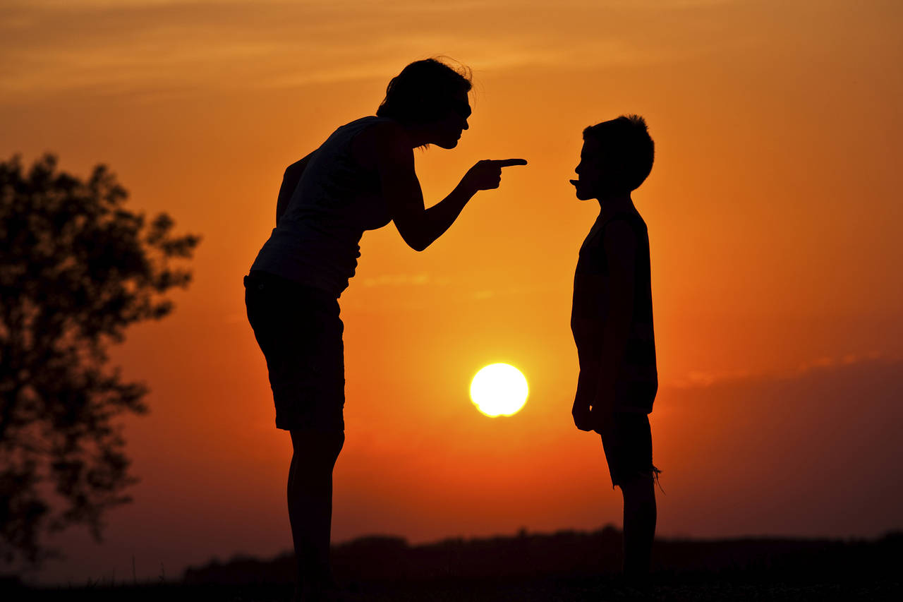 ۱۴ توصیه مهم روانشناسان کودک به والدین برای تربیت کردن درست فرزندانشان