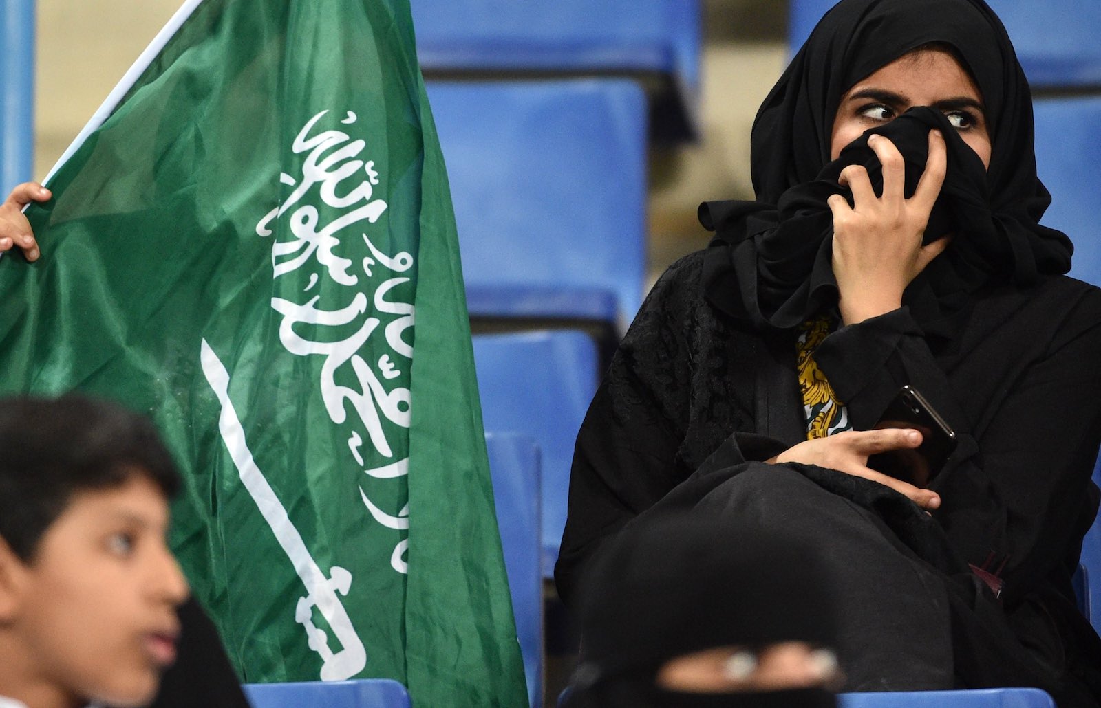دستاوردهای اخیر زنان عربستان سعودی در مسیر برابری جنسیتی؛ از حق رأی تا اجازه سفر