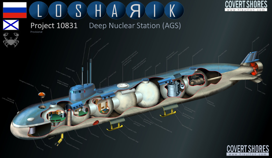 تازه ترین آزمایش هسته ای روسیه در مورد سلاح موسوم به Burevestnik باشد که در غرب با نام موشک بالستیک Skyfall شناخته می شود