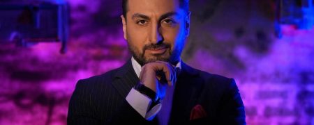 بیوگرافی سعید فتحی روشن؛ شعبده‌باز «عصر جدید» که به «کریس انجل ایران» معروف شد