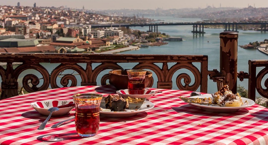مقصدهای گردشگری رایگان در استانبول، مسکو و آنتالیا