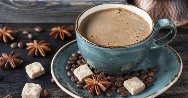 یک فنجان قهوه در کشورهای مختلف جهان چگونه سرو می‌شود؟