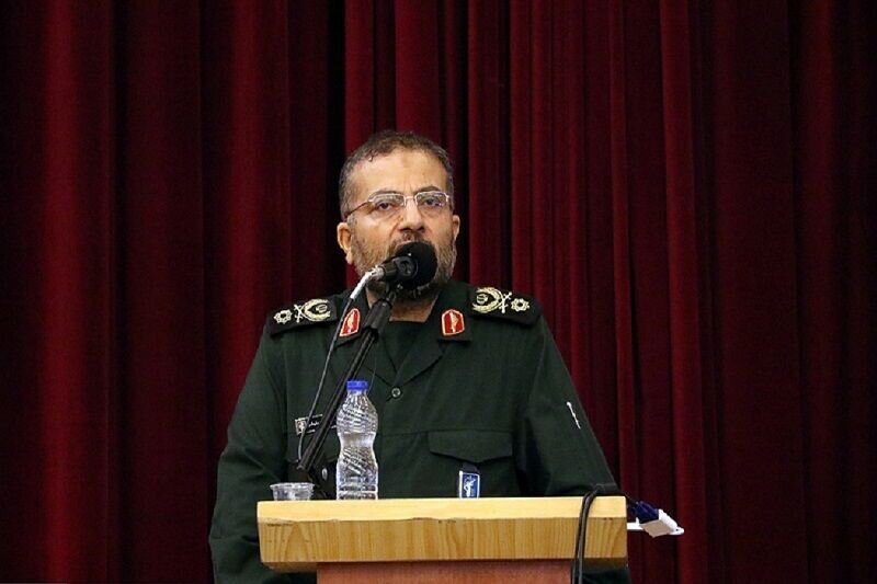 فرمانده بسیج: ۱۰۰۰ گردان سایبری در کشور ساماندهی شد