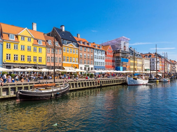 دانمارک یکی از کشورهای مناسب دوران بازنشستگی