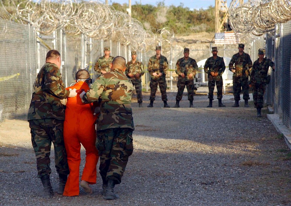 گوانتانامو؛ زندانی مرموز در خاک کوبا با تنها ۴۰ زندانی و هزینه سالانه نیم میلیارد دلاری
