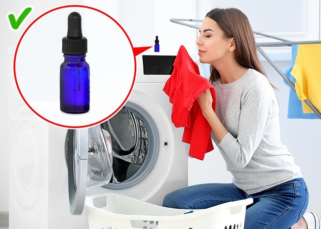 ترفندهای استفاده از ماشین لباسشویی