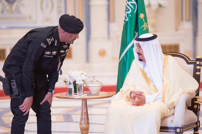 در روزهای گذشته خبر کشته شدن ژنرال عبدالعزیز الفغم، محافظ شخصی ملک سلمان، پادشاه عربستان سعودی، بر جنجال ها و گمانه زنی ها در مورد این کشور افزوده است.