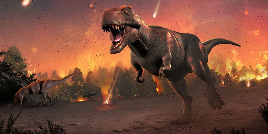 رمزگشایی از راز سرنگونی حکومت دایناسورها؛ دقیقاً چه چیزی باعث انقراض دایناسورها شد؟