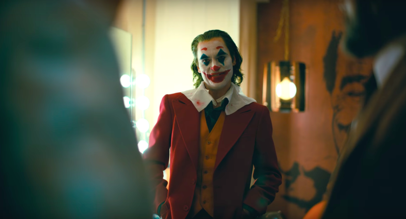 فیلم «جوکر» (Joker) پرداختی تاریک، خشن و با درجه بندی R از دلقک بدنام دنیای کمیک های دی سی مشهور به سلطان جنایت ساخته تاد فیلیپس است.