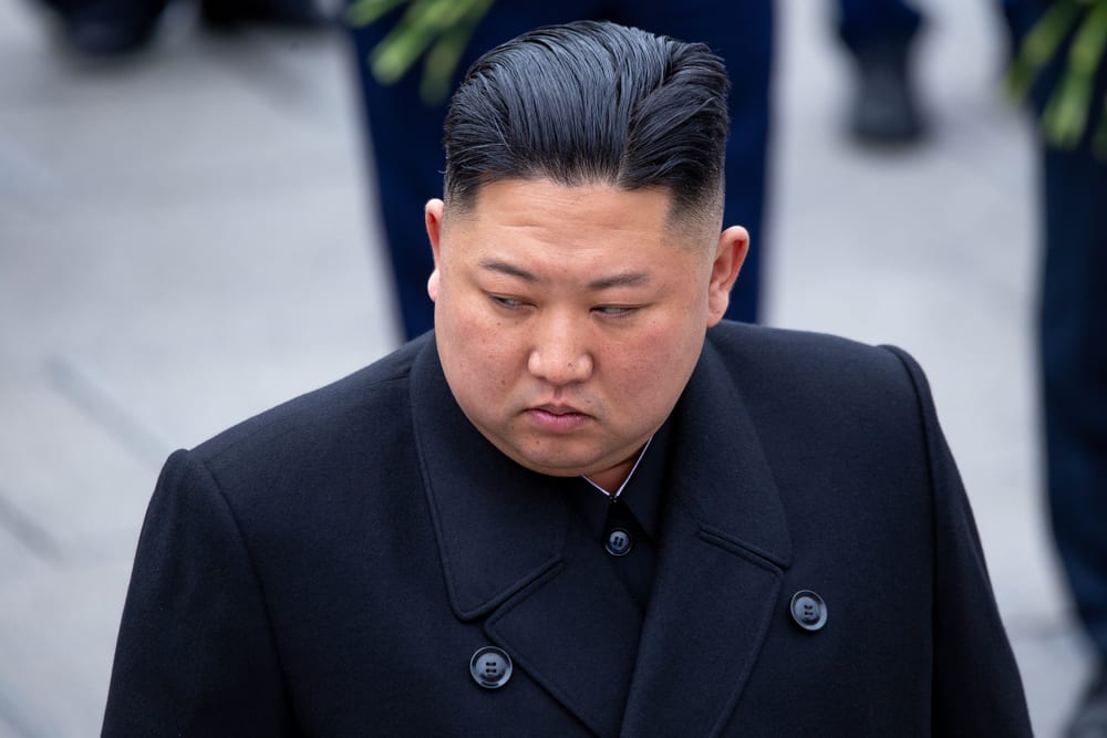 ترفندهای خلاقانه کیم جونگ اون؛ کره شمالی چگونه تحریم‌های بین‌المللی را دور می‌زند؟