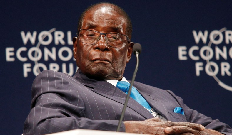 مردی که ملتی را نابود کرد؛ «رابرت موگابه» از مبارز آزادی بخش تا مستبد خونخوار زیمبابوه