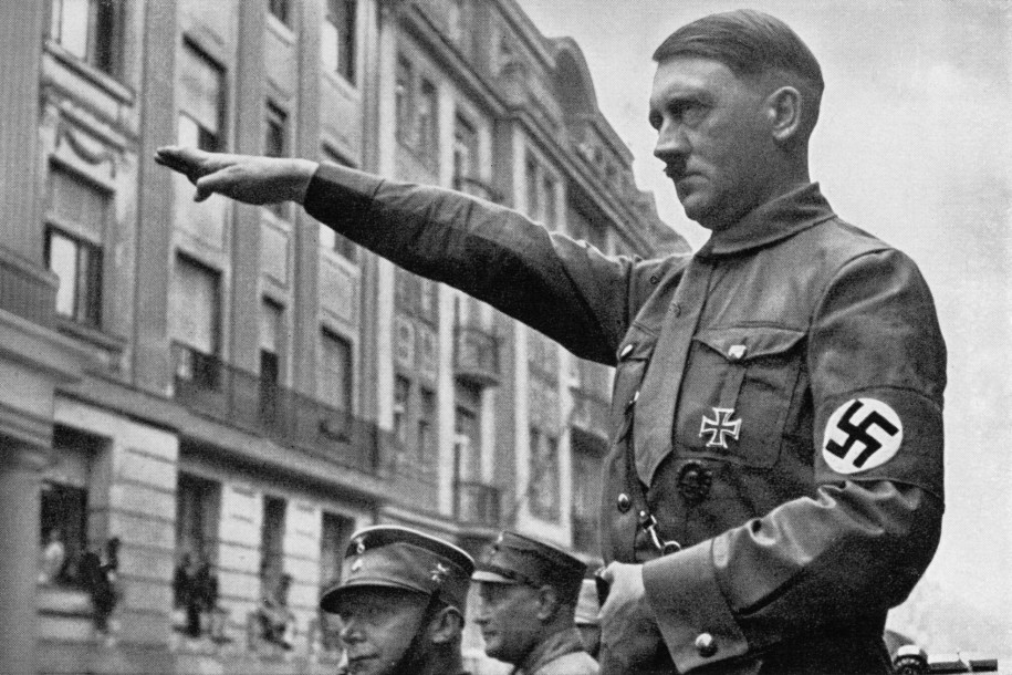 ۱۰ برنامه ای که هیتلر در صورت پیروزی در جنگ جهانی دوم پیاده سازی می‌کرد [قسمت دوم]