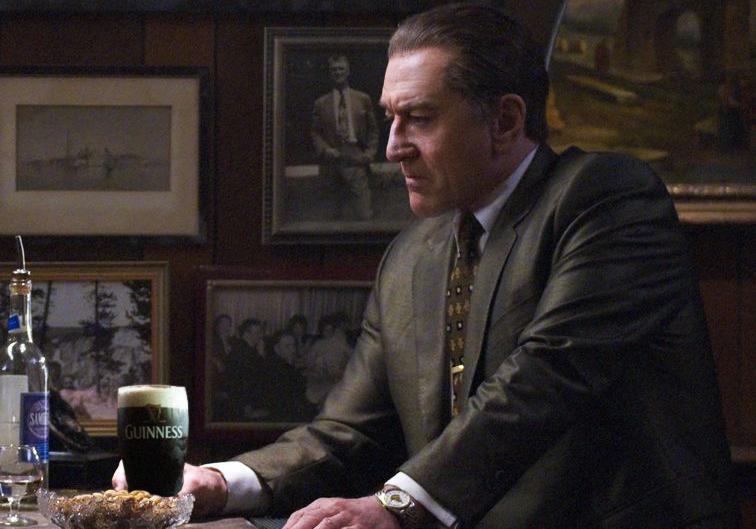 واکنش های اولیه به فیلم مورد انتظار «ایرلندی» (The Irishman) ساخته مارتین اسکورسیزی به شکل باورنکردنی و متفق القولی مثبت و هیجان انگیز بوده است.