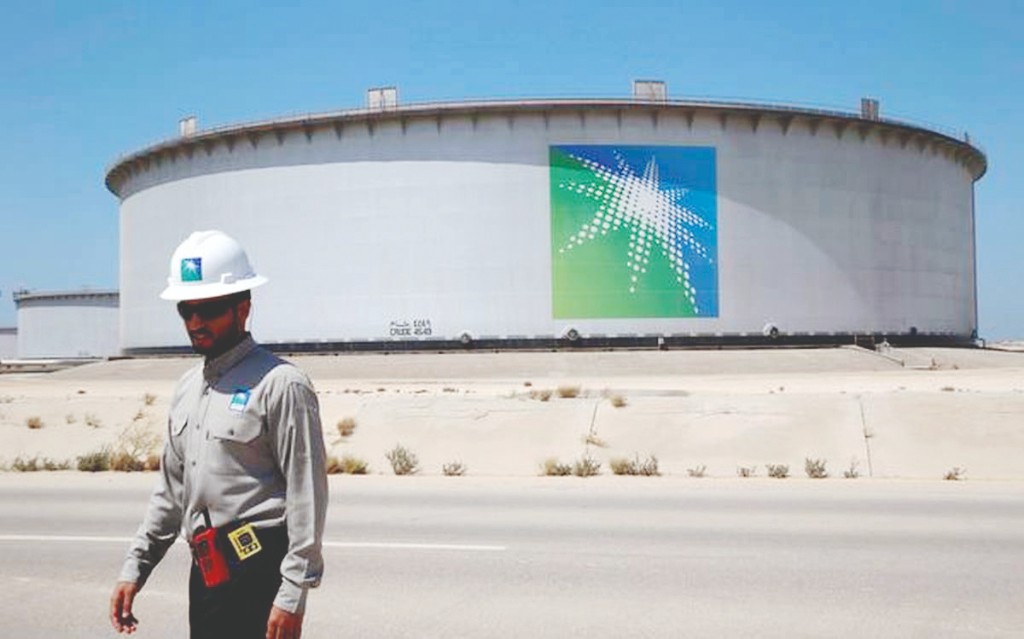در مورد کمپانی سعودی «آرامکو»، بزرگ ترین و سودآورترین غول نفتی جهان، چه می دانیم؟