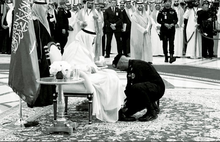 در روزهای گذشته خبر کشته شدن ژنرال عبدالعزیز الفغم، محافظ شخصی ملک سلمان، پادشاه عربستان سعودی، بر جنجال ها و گمانه زنی ها در مورد این کشور افزوده است.