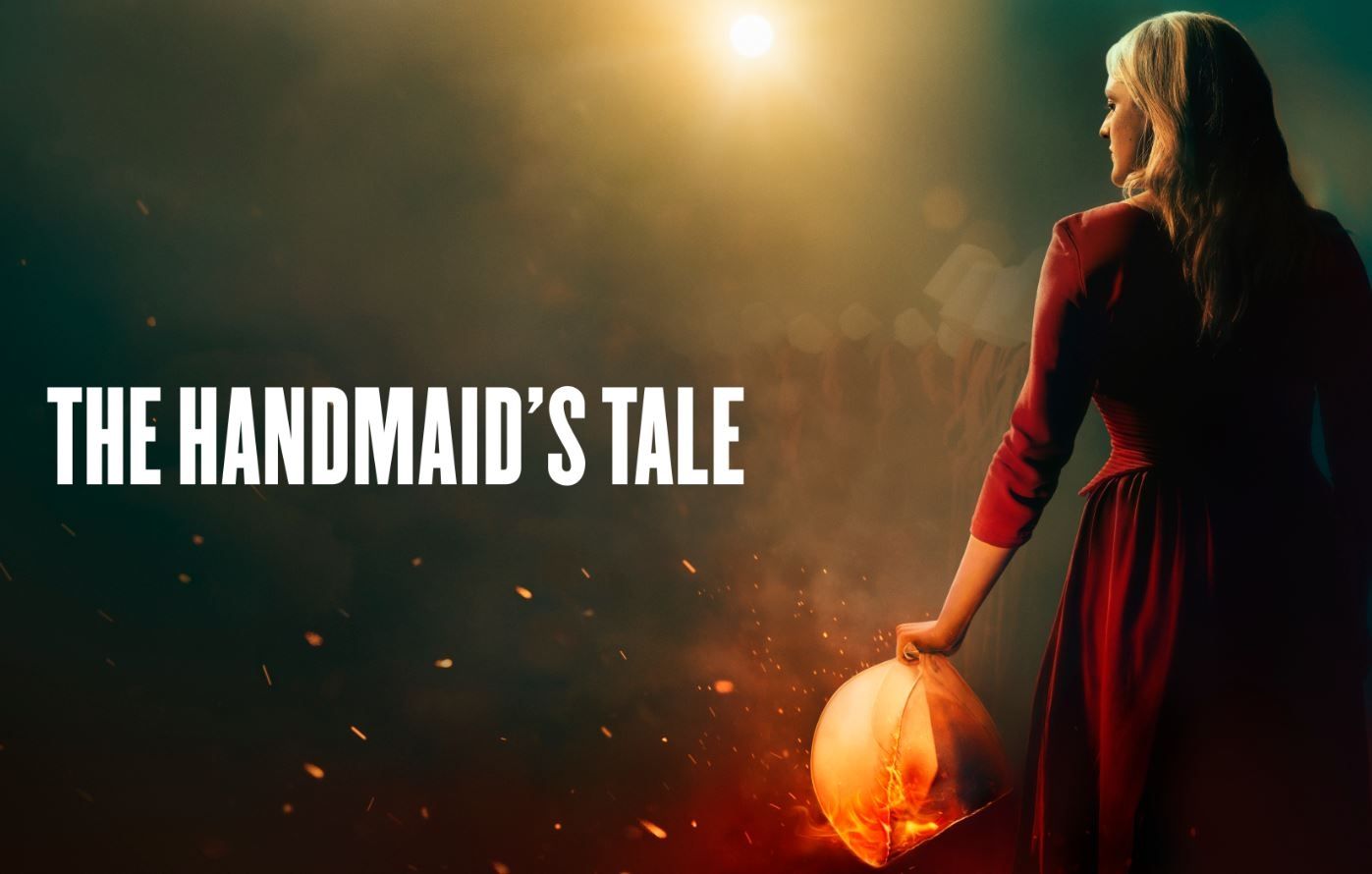 سریال «سرگذشت ندیمه» (The Handmaid's Tale) که بر اساس رمانی پرفروش از مارگارت اتوود به همین نام ساخته شده از همان فصل اول خود که در سال 2017 از شبکه Hulu منتشر شد