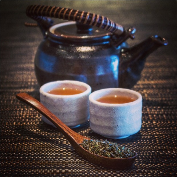 یک فنجان چای در کشورهای مختلف جهان چگونه سرو می‌شود؟1